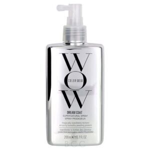 WOW Dream Coat Supernatural Spray - Silver